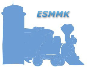 Logo ESMMK